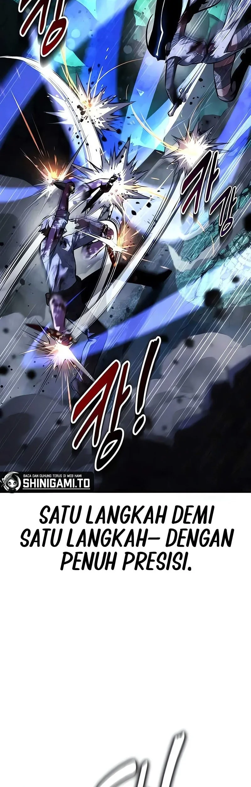 The Extra’s Academy Survival Guide Chapter 98 Gambar 75