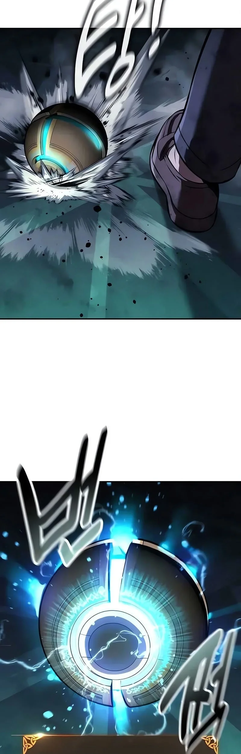 The Extra’s Academy Survival Guide Chapter 98 Gambar 76