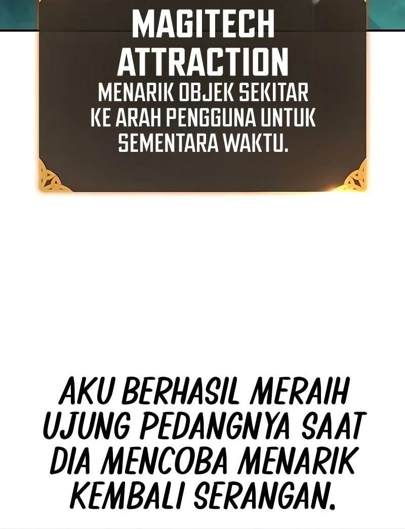 The Extra’s Academy Survival Guide Chapter 98 Gambar 77