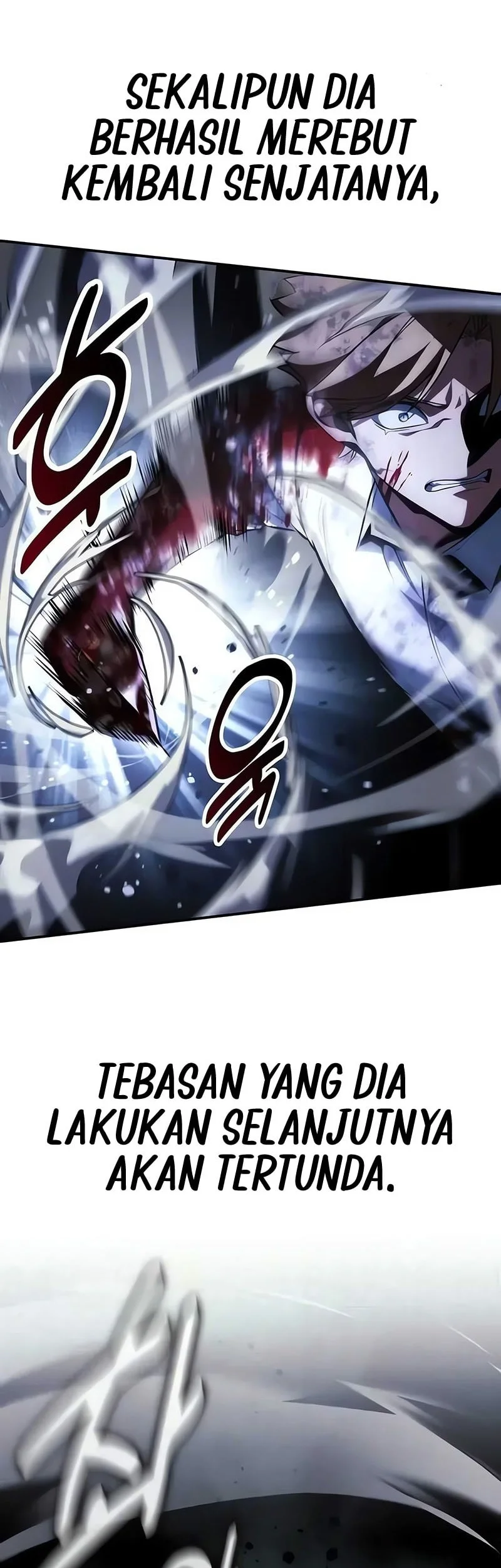 The Extra’s Academy Survival Guide Chapter 98 Gambar 79