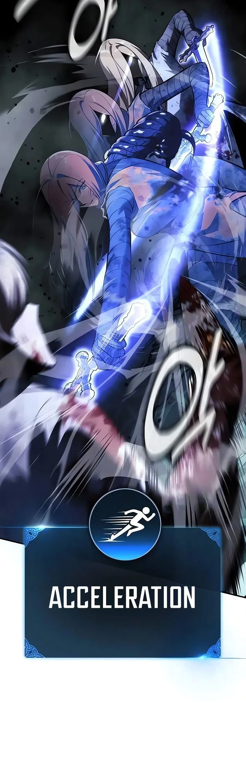 The Extra’s Academy Survival Guide Chapter 98 Gambar 80