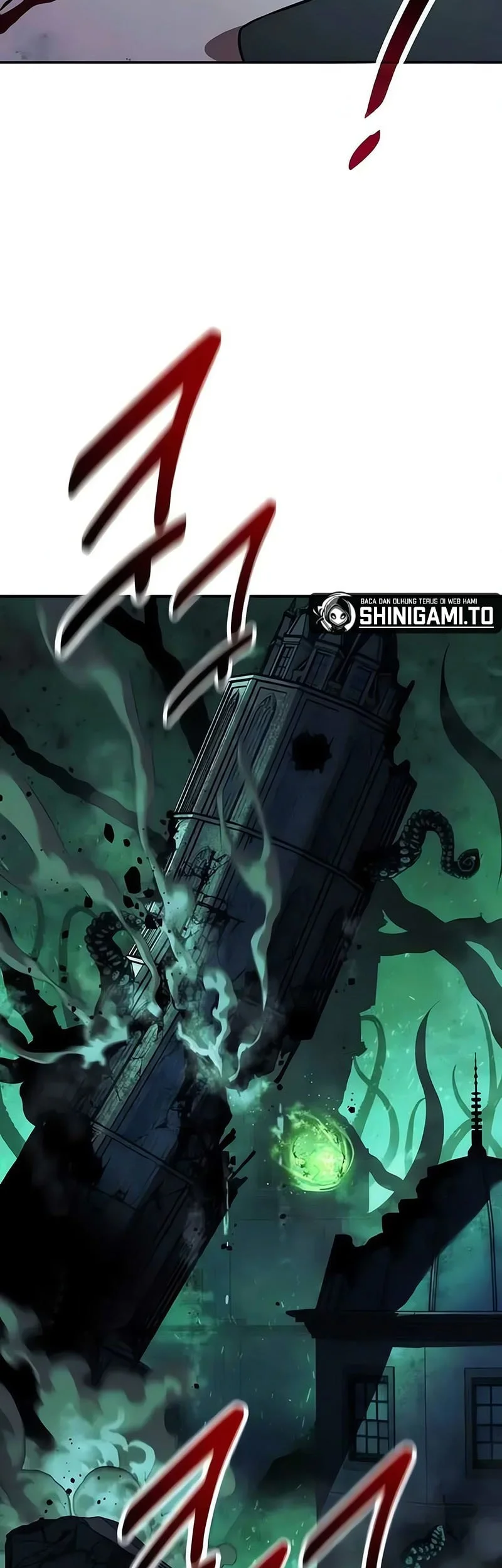 The Extra’s Academy Survival Guide Chapter 98 Gambar 84