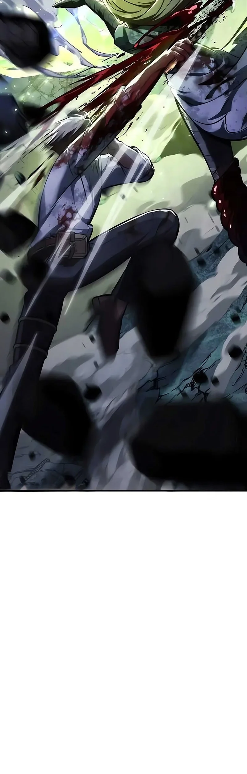 The Extra’s Academy Survival Guide Chapter 98 Gambar 93