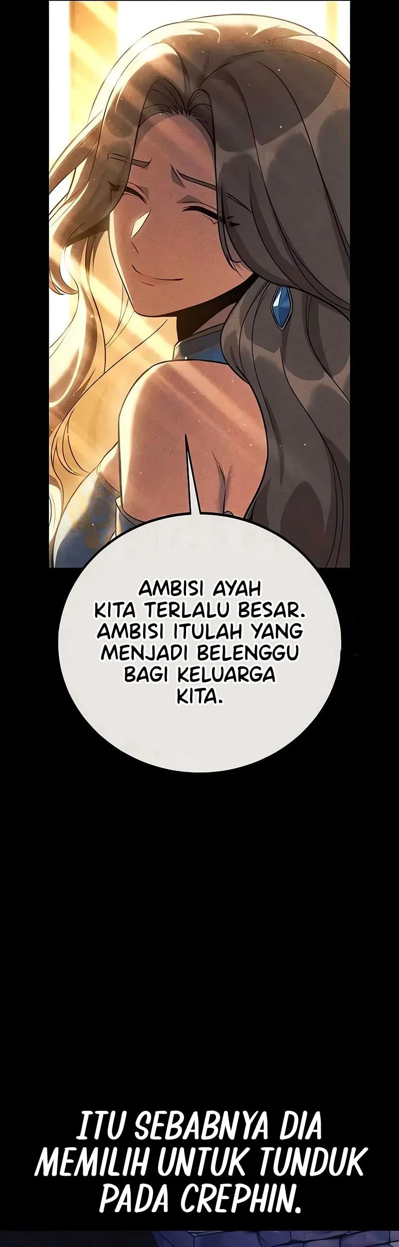 The Extra’s Academy Survival Guide Chapter 98 Gambar 102