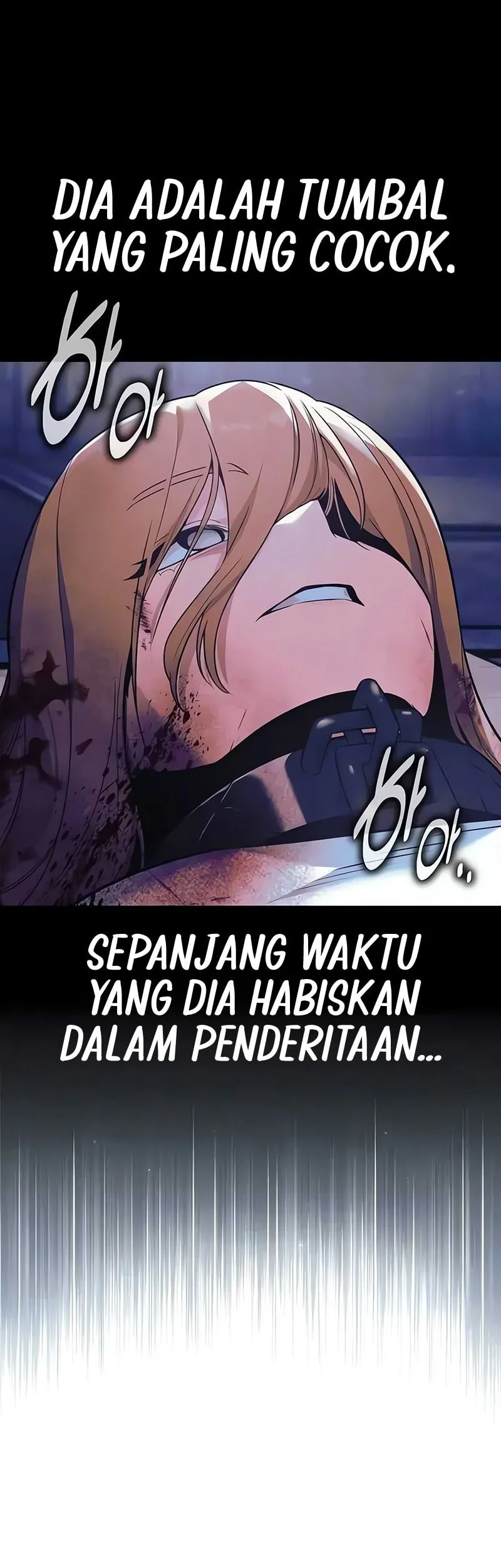 The Extra’s Academy Survival Guide Chapter 98 Gambar 105