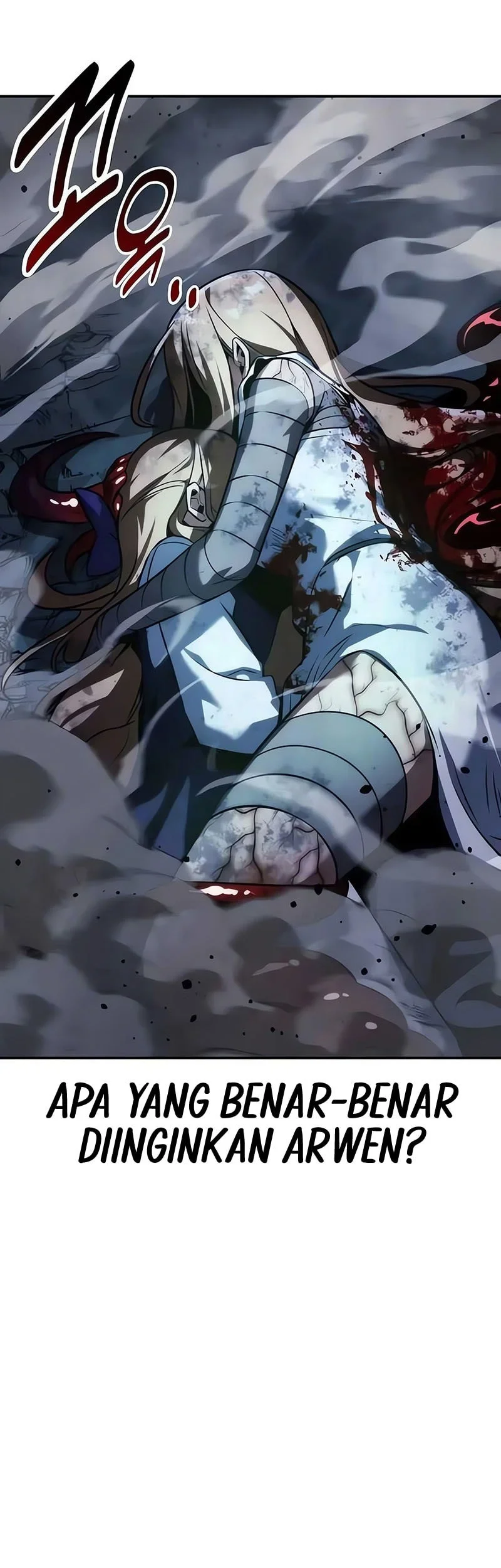 The Extra’s Academy Survival Guide Chapter 98 Gambar 106