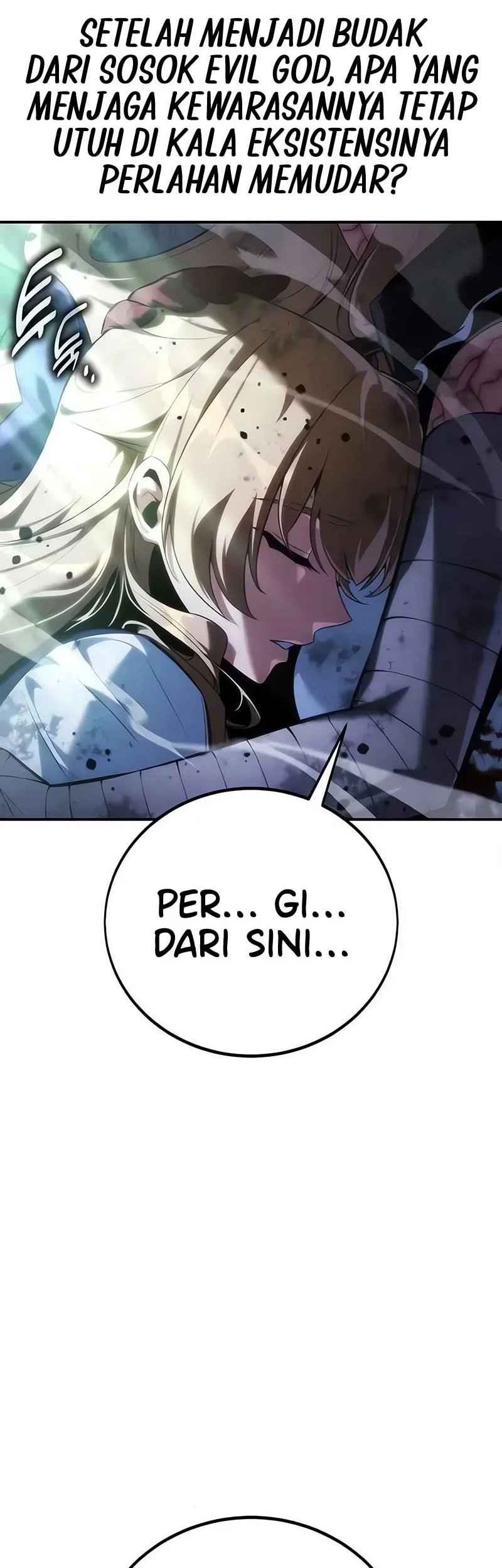 The Extra’s Academy Survival Guide Chapter 98 Gambar 107