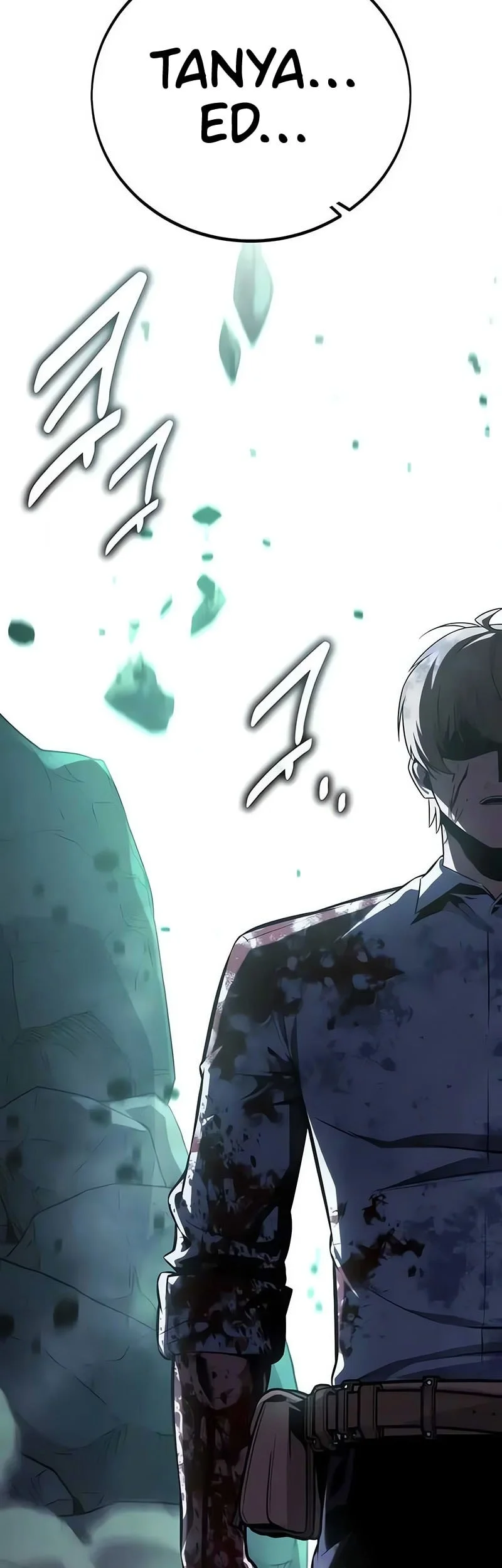 The Extra’s Academy Survival Guide Chapter 98 Gambar 108