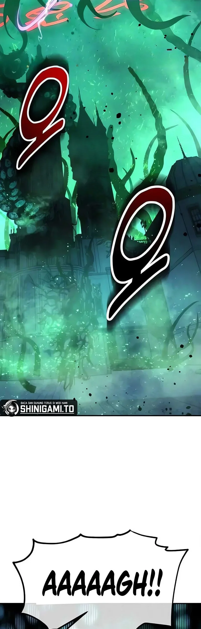 The Extra’s Academy Survival Guide Chapter 98 Gambar 3