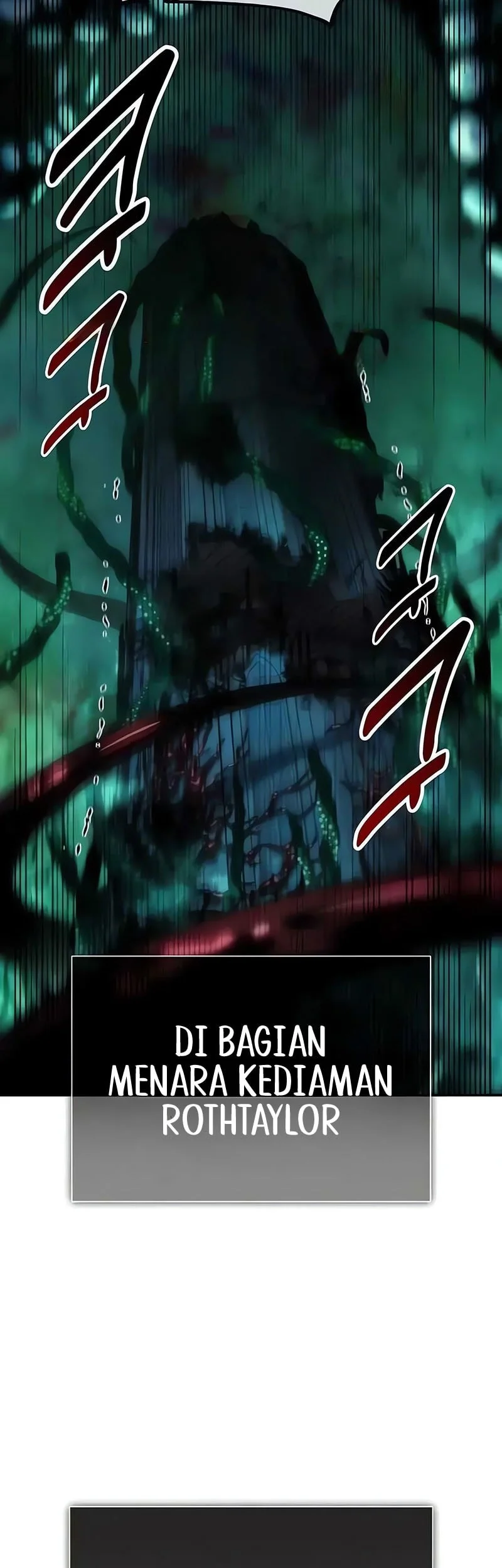 The Extra’s Academy Survival Guide Chapter 98 Gambar 4