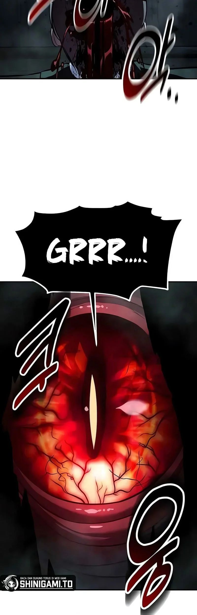 The Extra’s Academy Survival Guide Chapter 98 Gambar 7