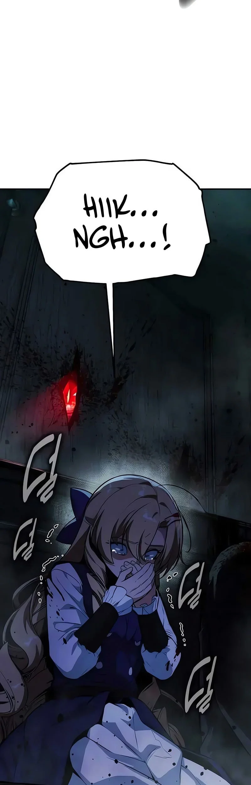 The Extra’s Academy Survival Guide Chapter 98 Gambar 8