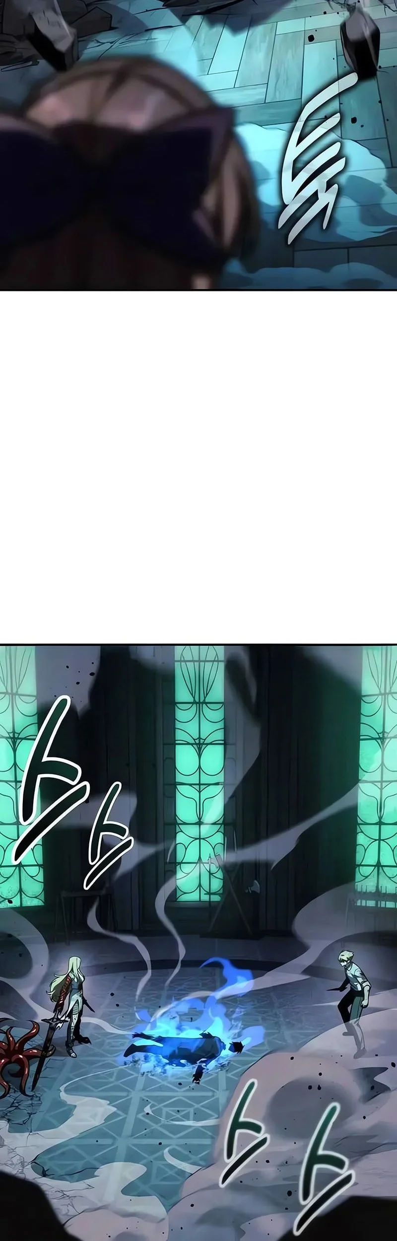 The Extra’s Academy Survival Guide Chapter 98 Gambar 13