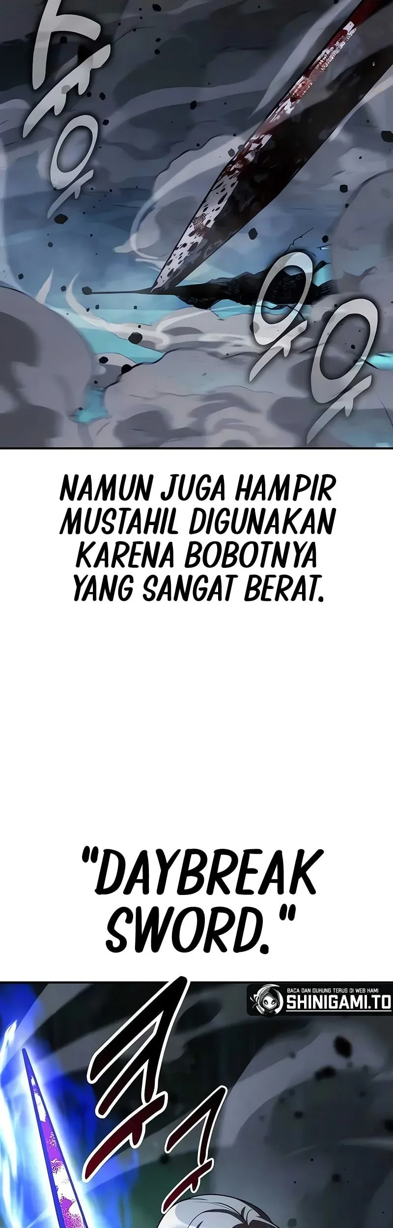 The Extra’s Academy Survival Guide Chapter 98 Gambar 23