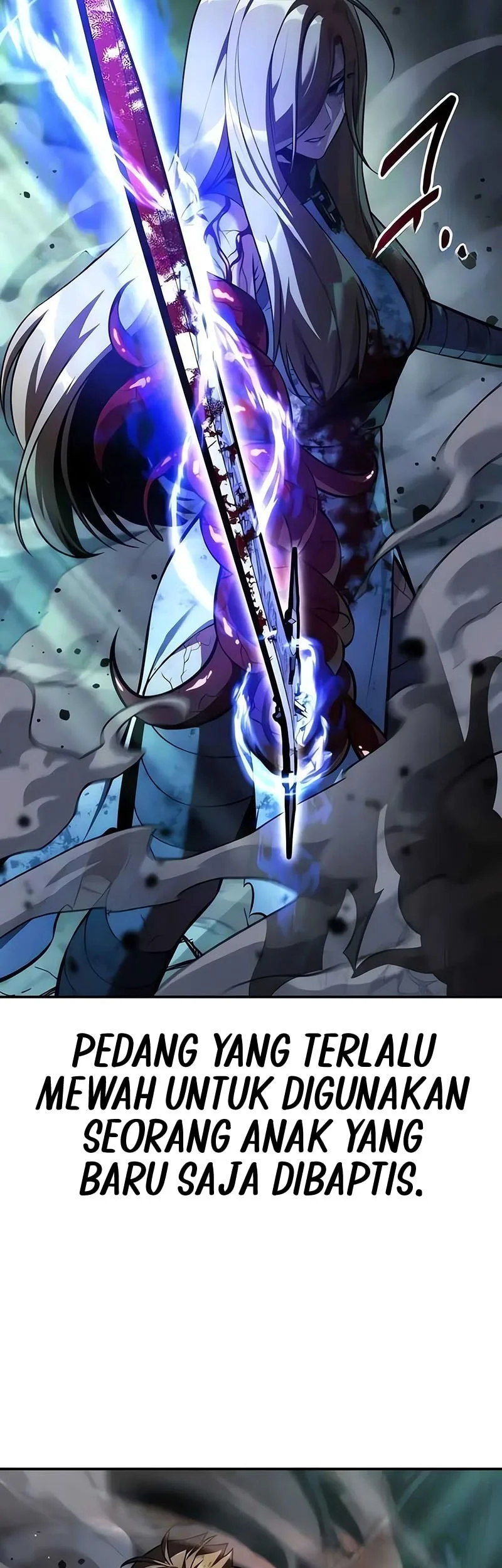 The Extra’s Academy Survival Guide Chapter 98 Gambar 24