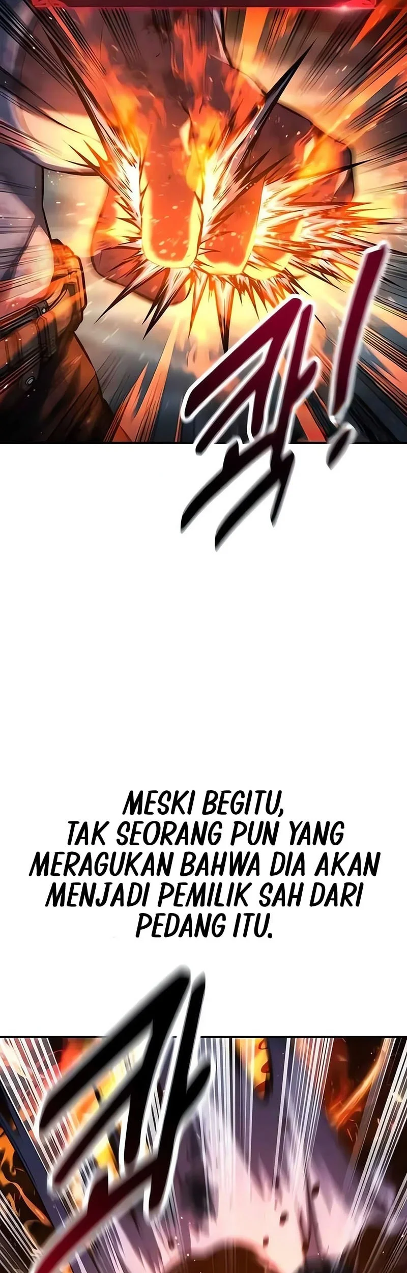 The Extra’s Academy Survival Guide Chapter 98 Gambar 26