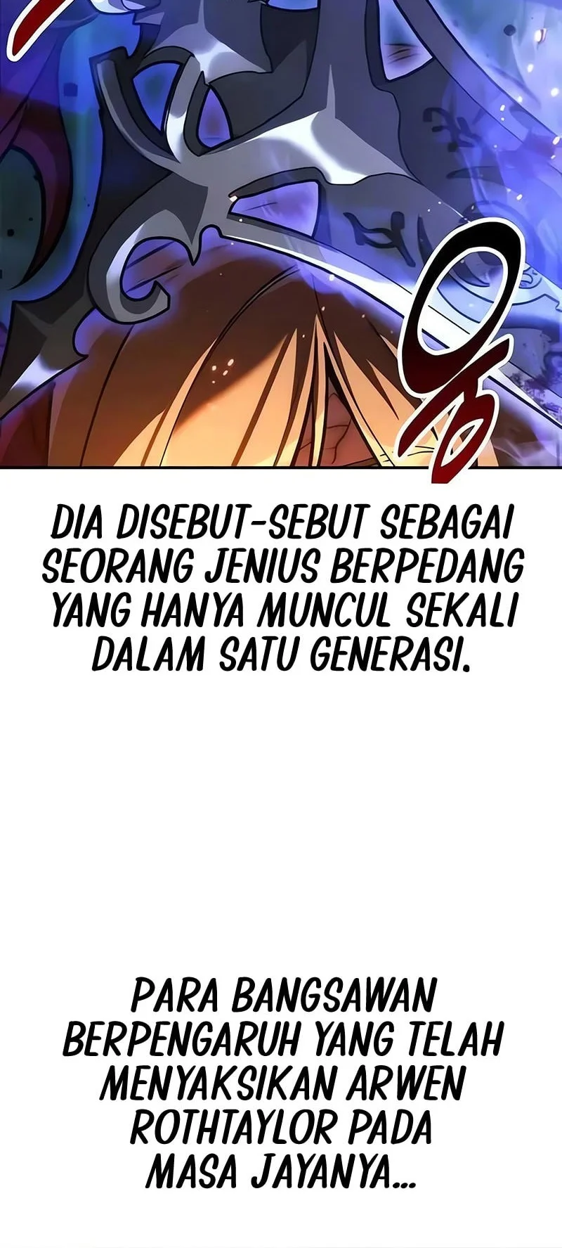 The Extra’s Academy Survival Guide Chapter 98 Gambar 29