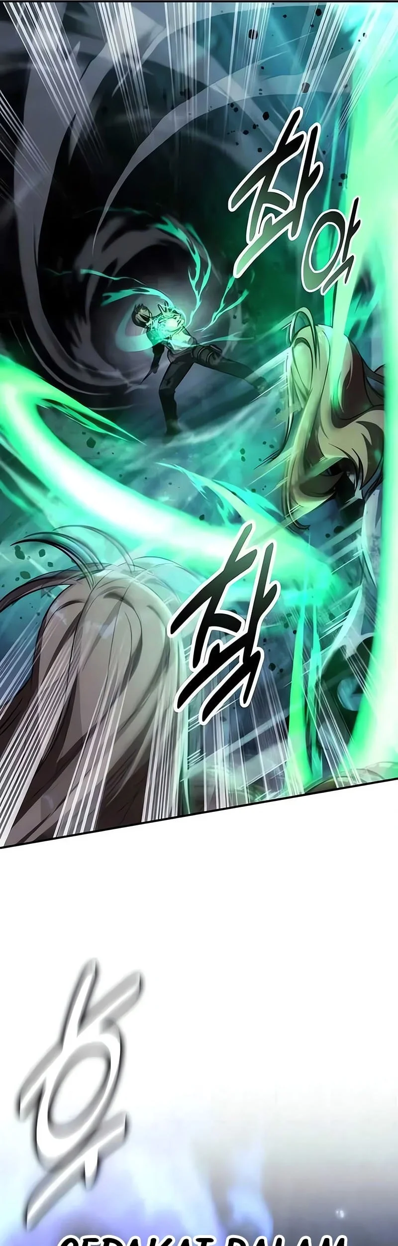 The Extra’s Academy Survival Guide Chapter 98 Gambar 30