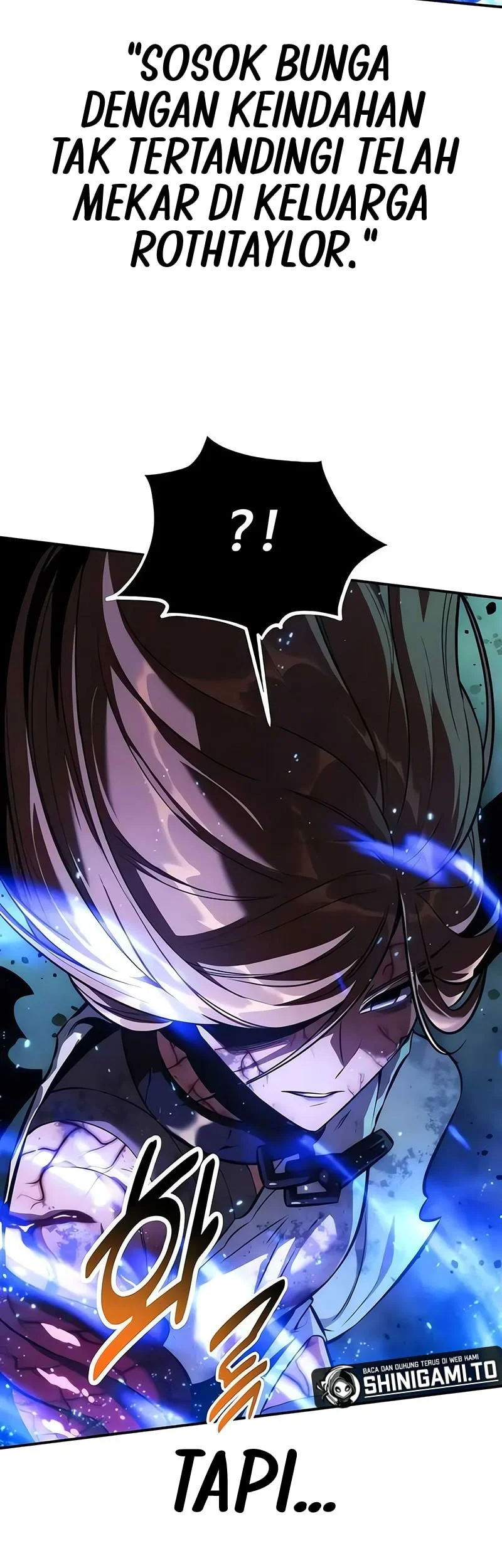 The Extra’s Academy Survival Guide Chapter 98 Gambar 32