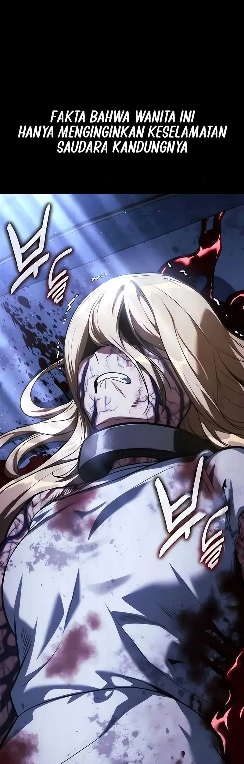 The Extra’s Academy Survival Guide Chapter 99 Gambar 39