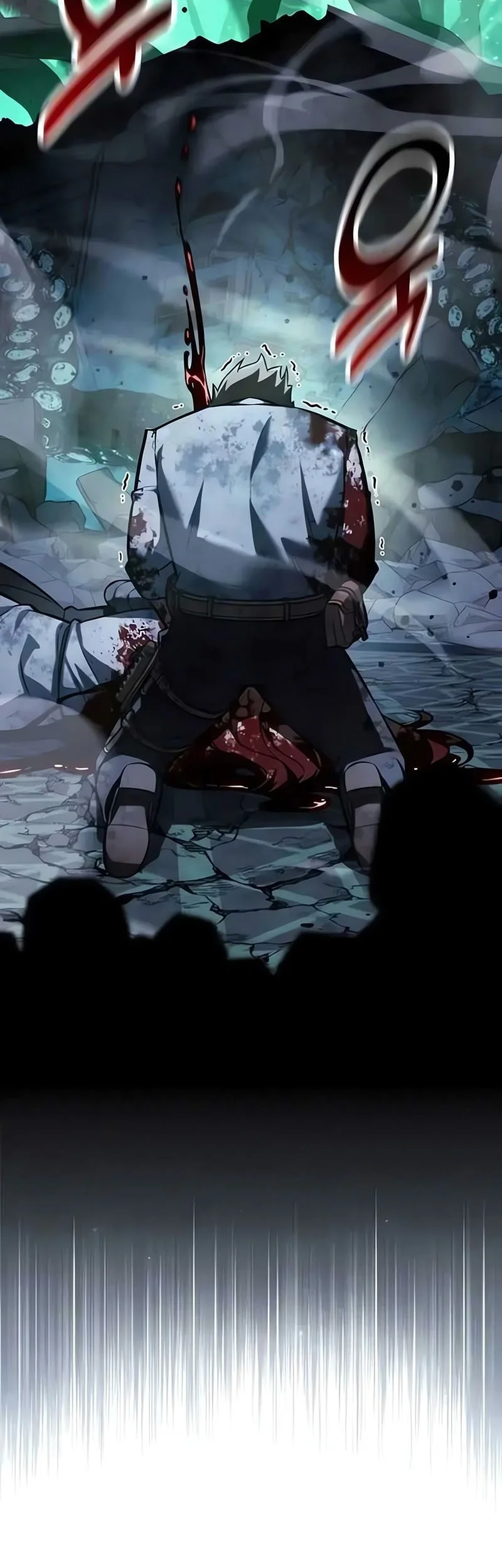 The Extra’s Academy Survival Guide Chapter 99 Gambar 52