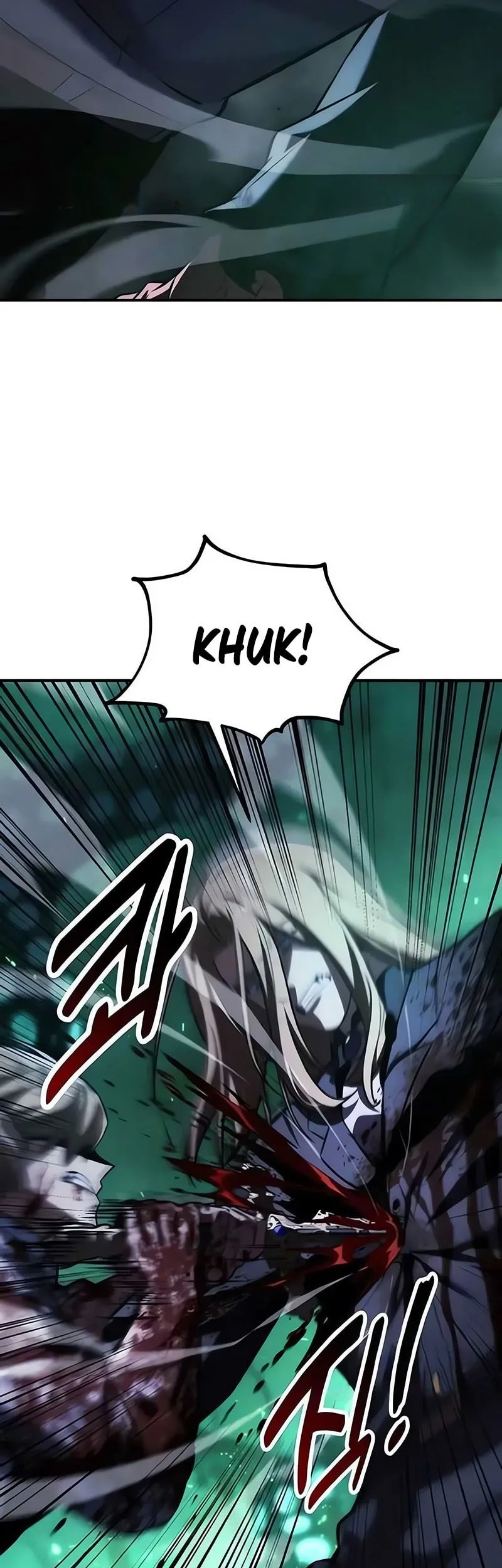 The Extra’s Academy Survival Guide Chapter 99 Gambar 61