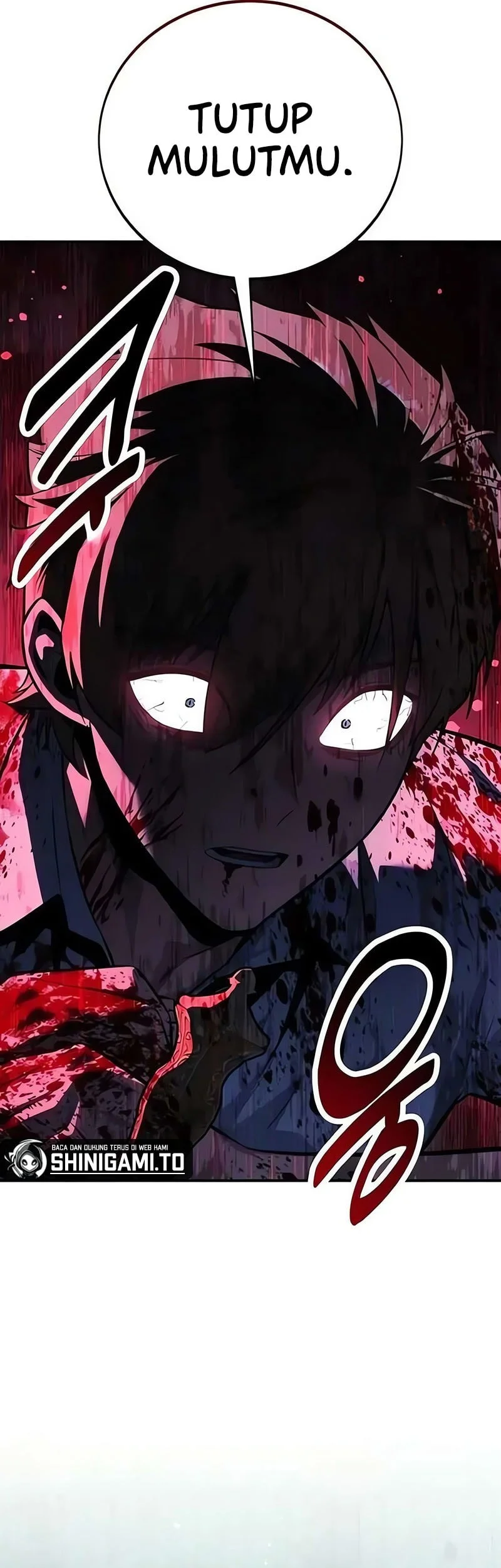 The Extra’s Academy Survival Guide Chapter 99 Gambar 63