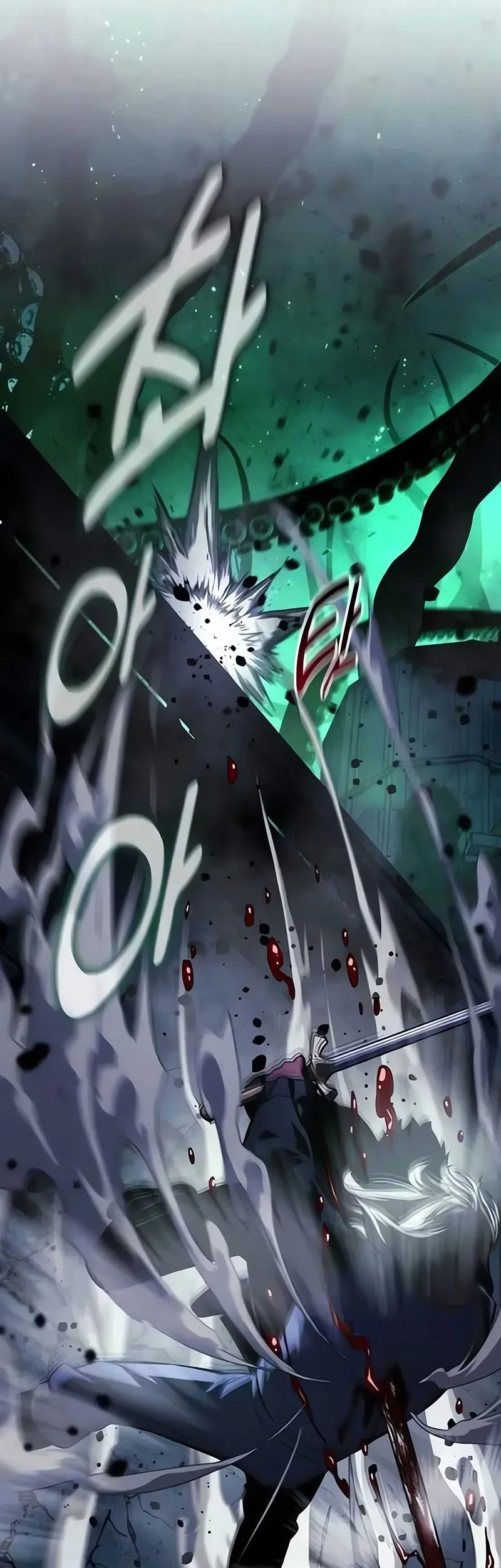 The Extra’s Academy Survival Guide Chapter 99 Gambar 64