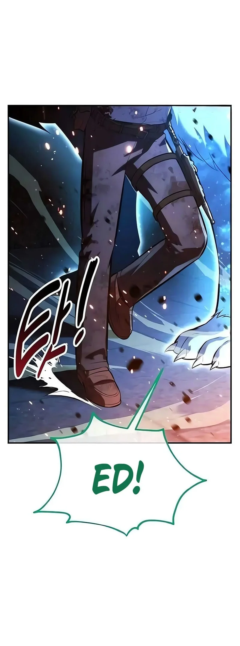 The Extra’s Academy Survival Guide Chapter 99 Gambar 74