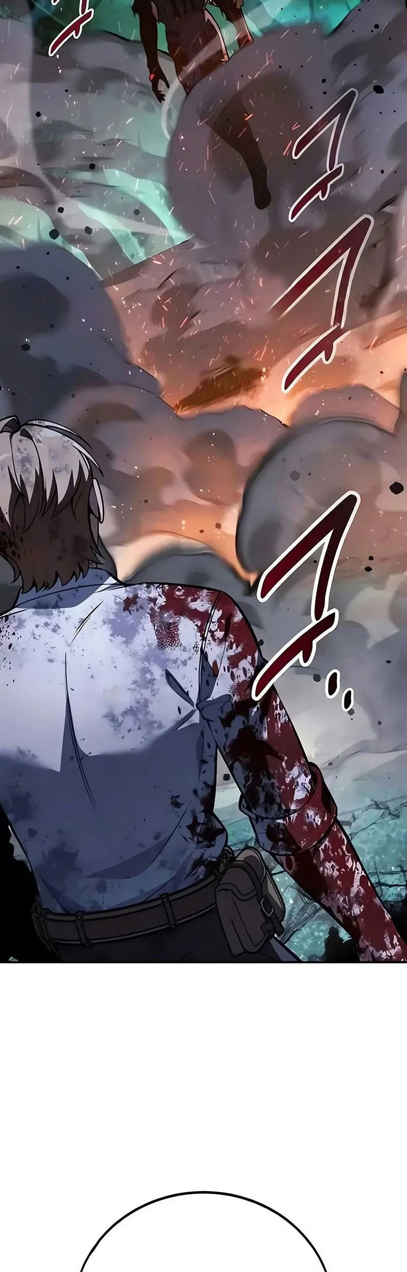 The Extra’s Academy Survival Guide Chapter 99 Gambar 77