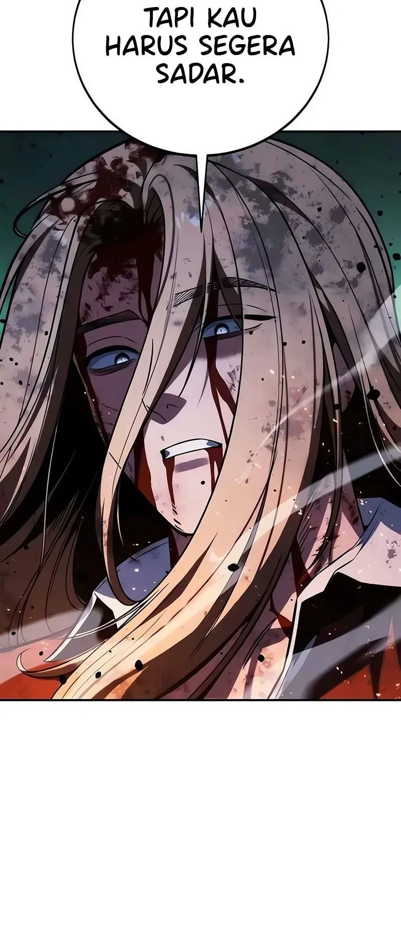 The Extra’s Academy Survival Guide Chapter 99 Gambar 78