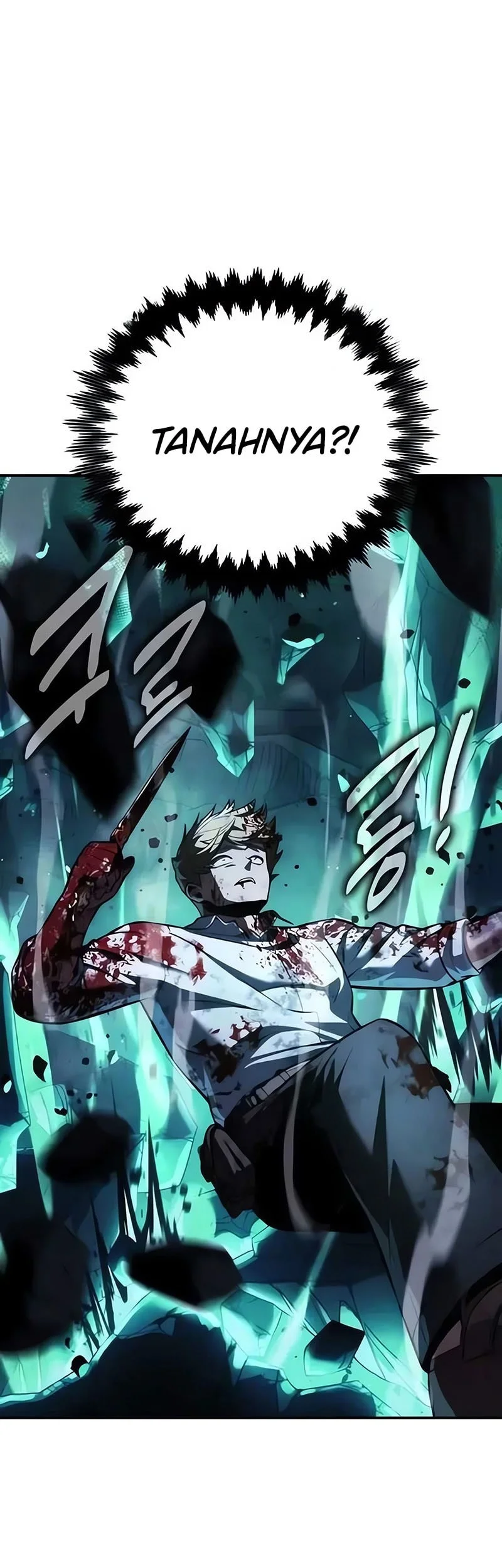 The Extra’s Academy Survival Guide Chapter 99 Gambar 81