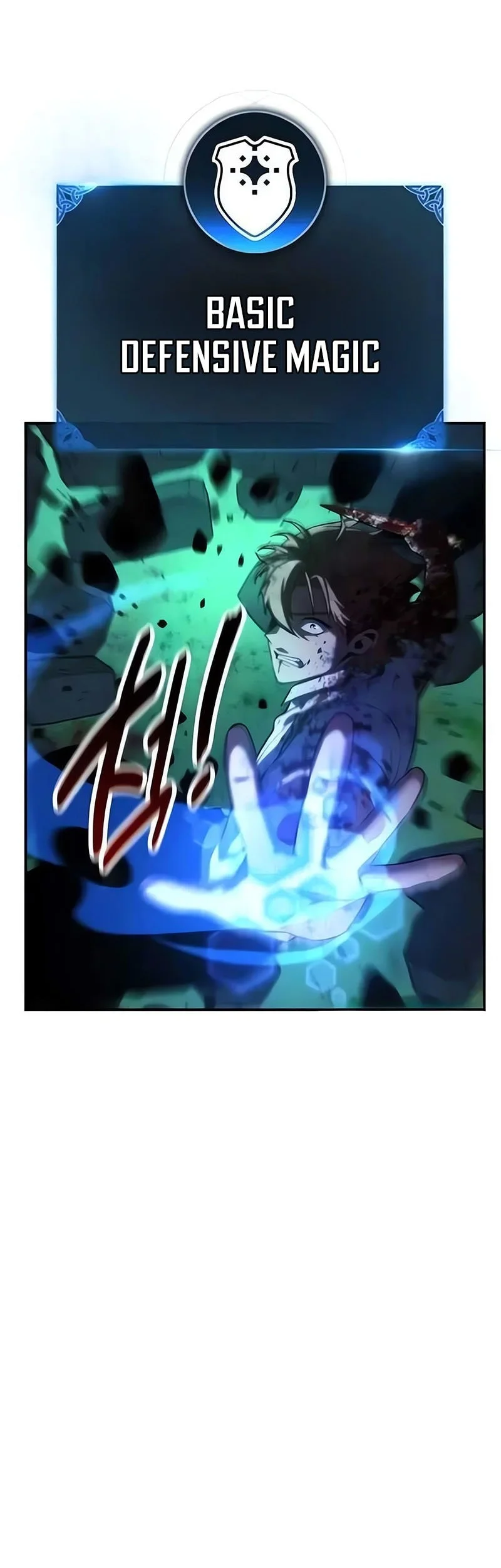 The Extra’s Academy Survival Guide Chapter 99 Gambar 82