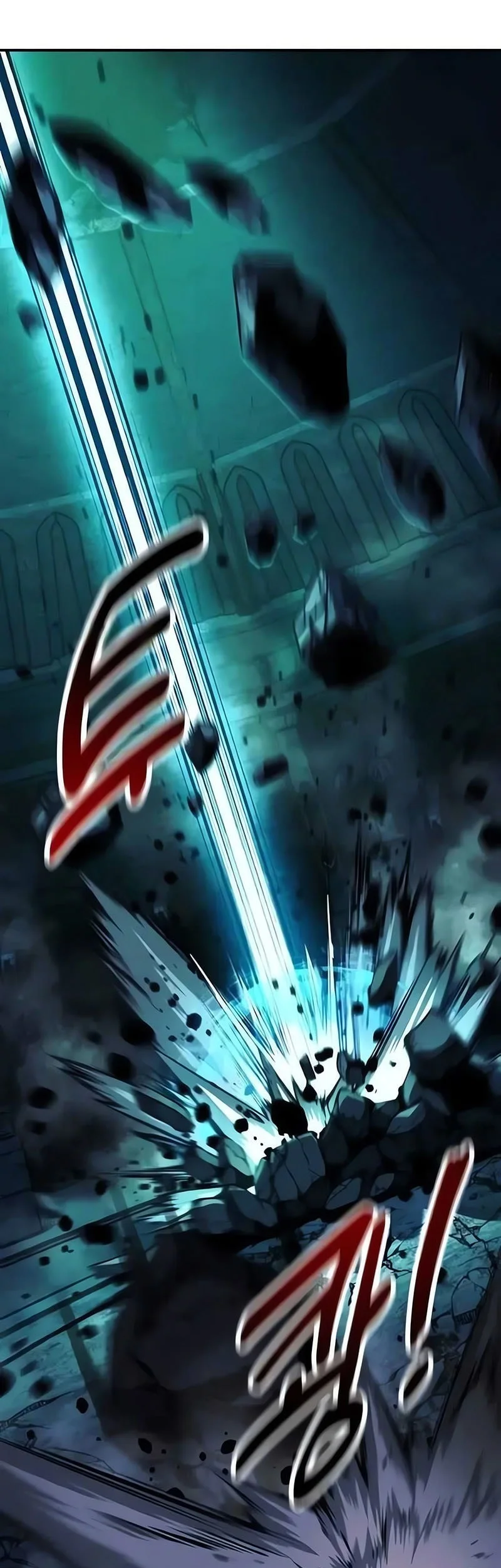 The Extra’s Academy Survival Guide Chapter 99 Gambar 83