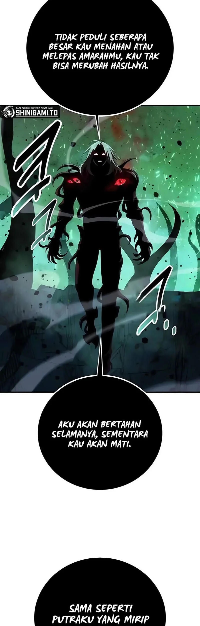 The Extra’s Academy Survival Guide Chapter 99 Gambar 89