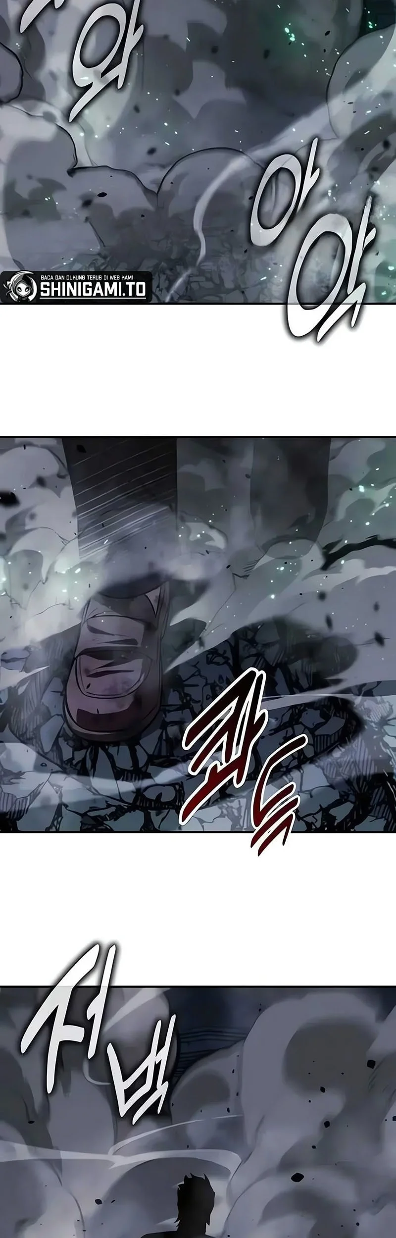 The Extra’s Academy Survival Guide Chapter 99 Gambar 8