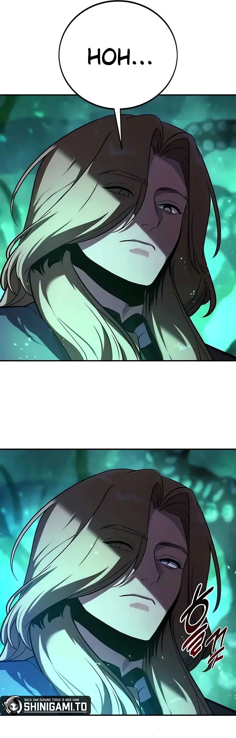 The Extra’s Academy Survival Guide Chapter 99 Gambar 11