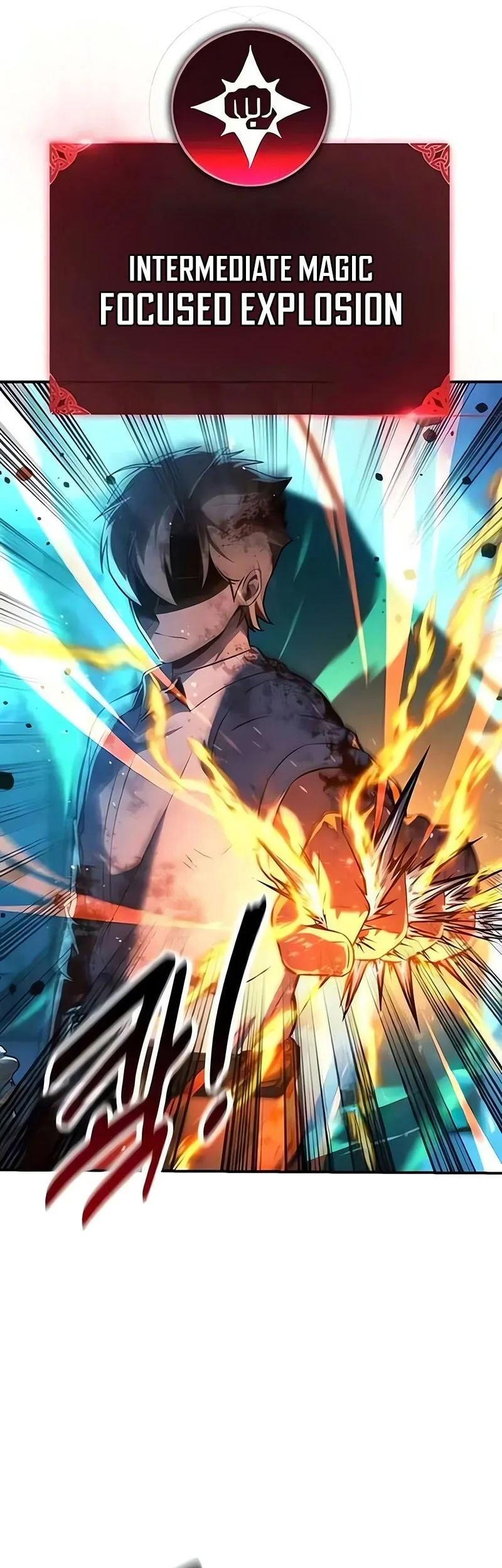 The Extra’s Academy Survival Guide Chapter 99 Gambar 15