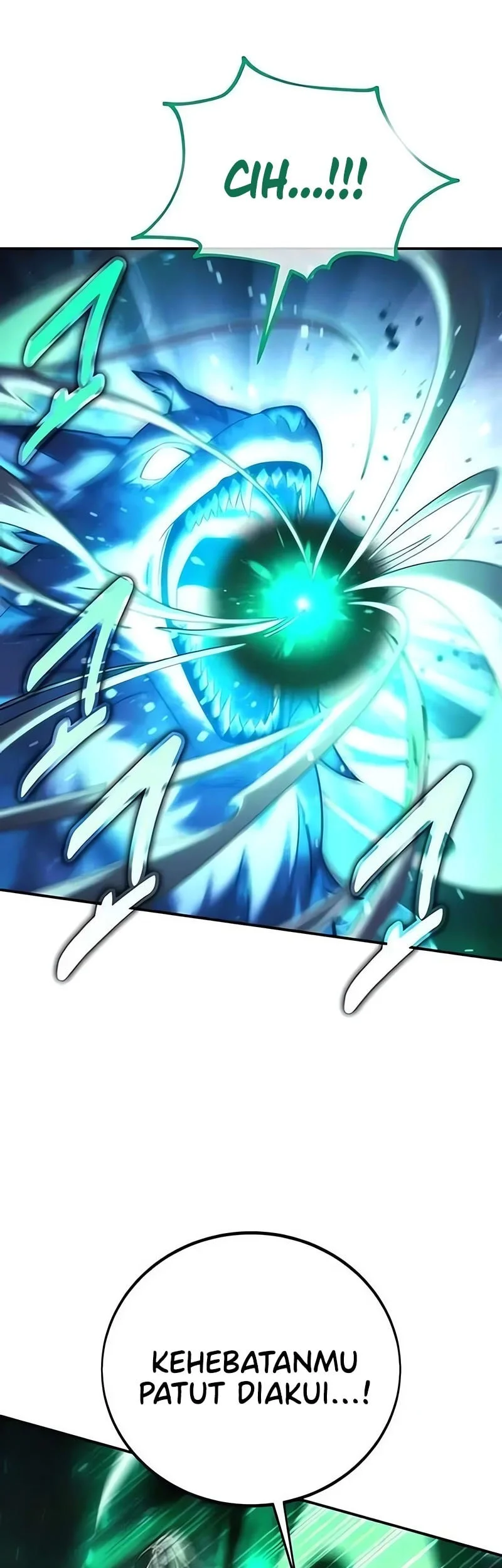 The Extra’s Academy Survival Guide Chapter 99 Gambar 27