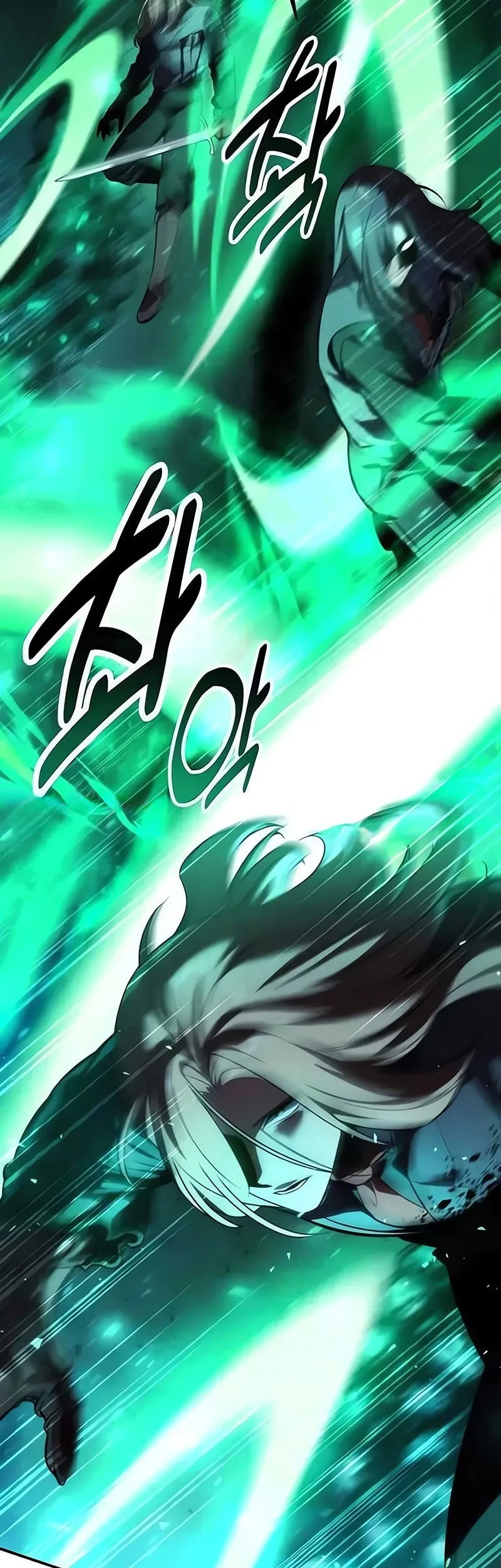 The Extra’s Academy Survival Guide Chapter 99 Gambar 28