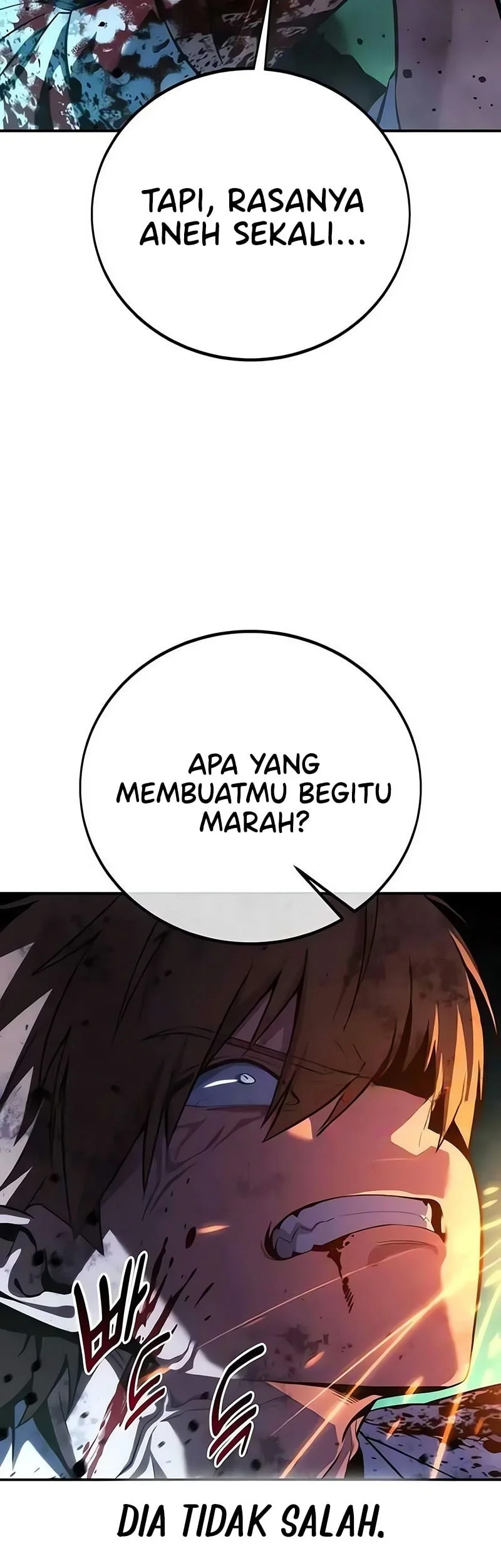 The Extra’s Academy Survival Guide Chapter 99 Gambar 33