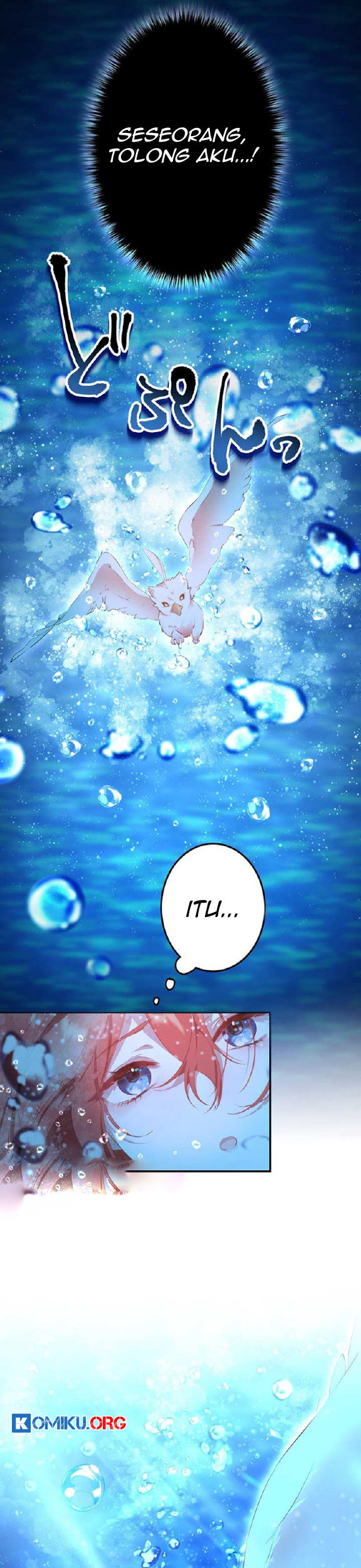 The Fake Lady and the Knight Chapter 1 Gambar 65