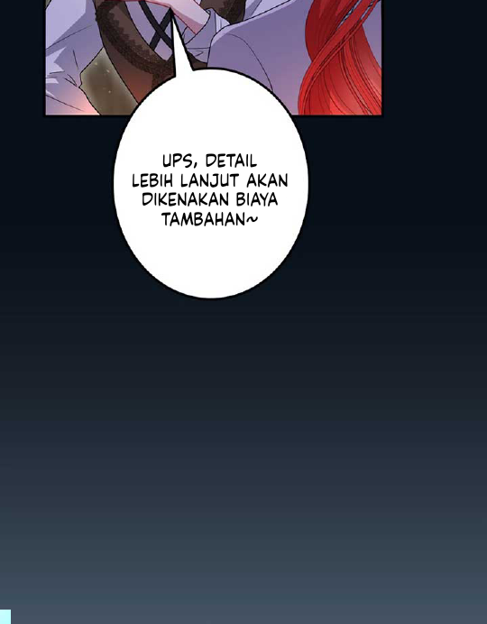 The Fake Lady and the Knight Chapter 11 Gambar 16