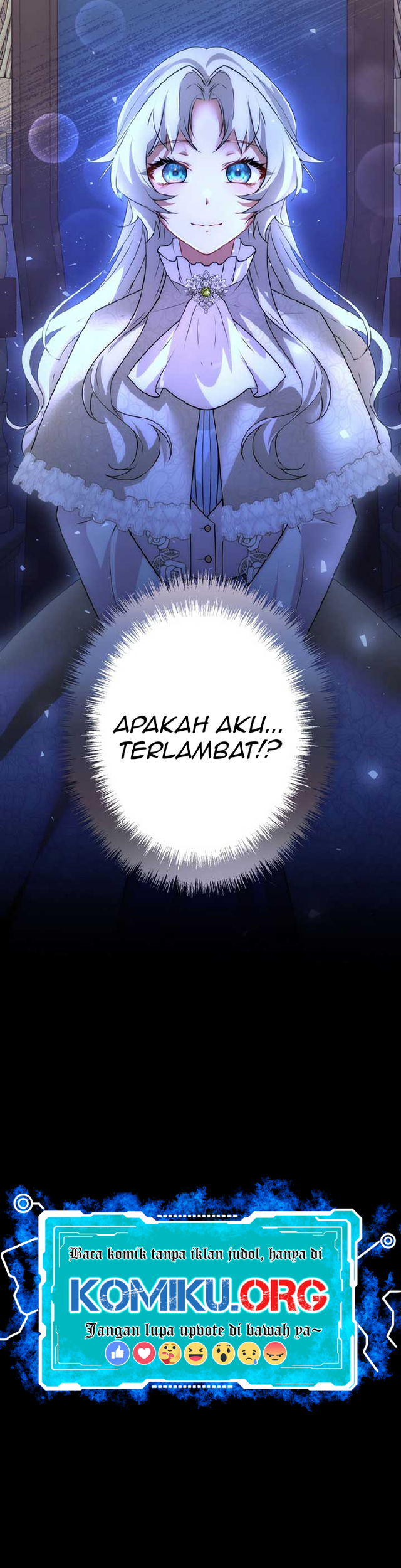 The Fake Lady and the Knight Chapter 12 Gambar 50