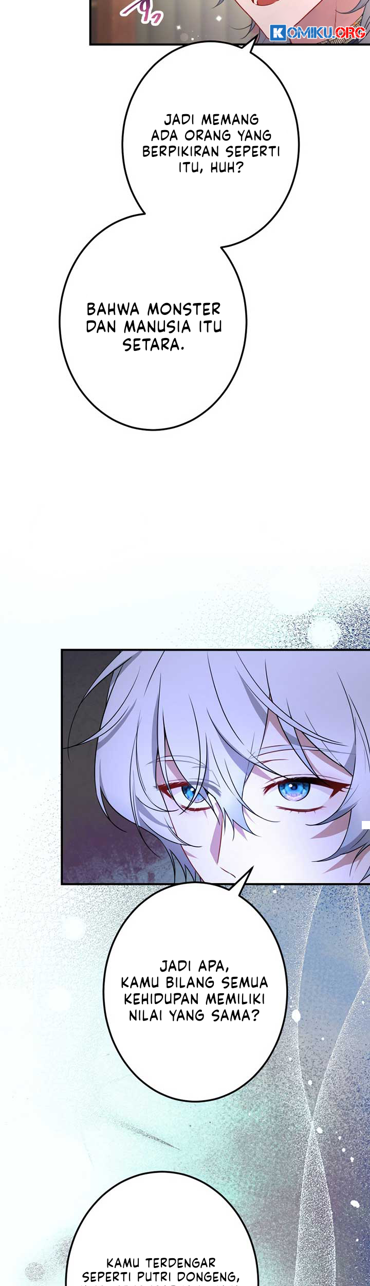 The Fake Lady and the Knight Chapter 13 Gambar 45