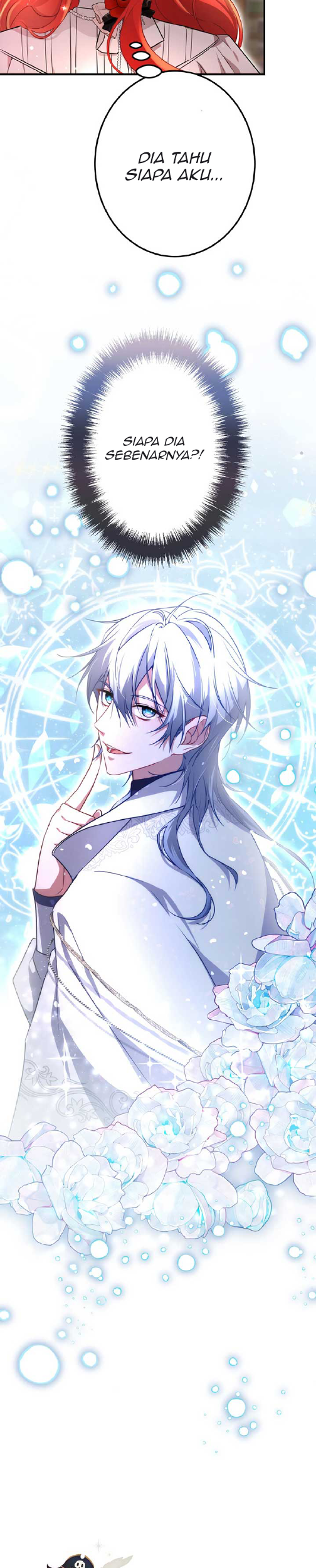 The Fake Lady and the Knight Chapter 14 Gambar 7
