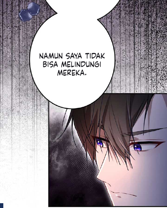 The Fake Lady and the Knight Chapter 17 Gambar 8