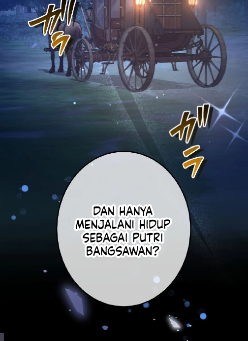 The Fake Lady and the Knight Chapter 25 Gambar 44