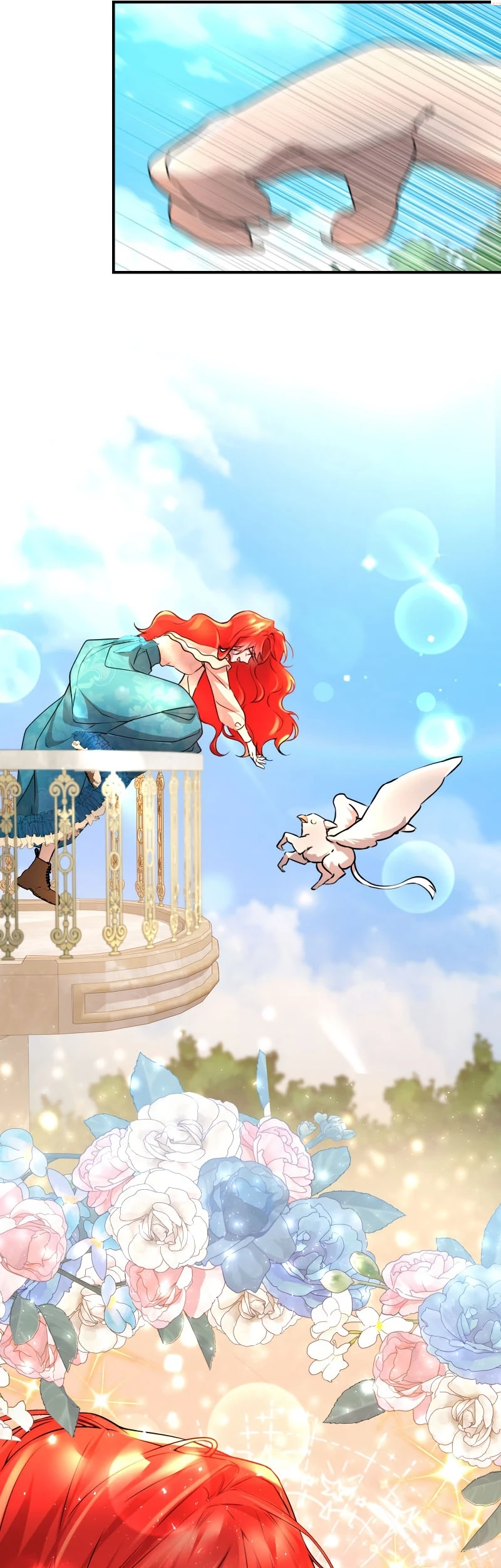 The Fake Lady and the Knight Chapter 26 Gambar 48