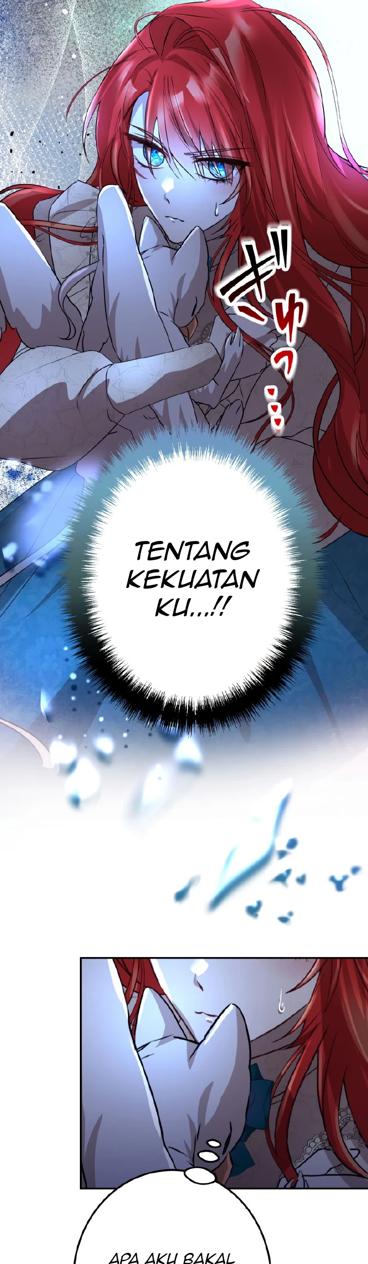 The Fake Lady and the Knight Chapter 26 Gambar 54